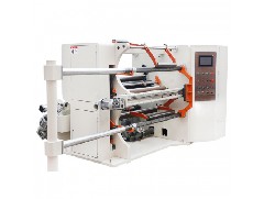 Pay attention to the precautions of the use of slitting machine？